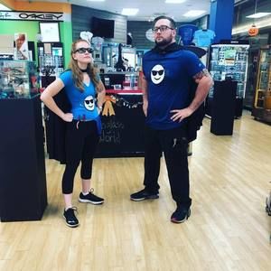 Meet your Posher, Austin